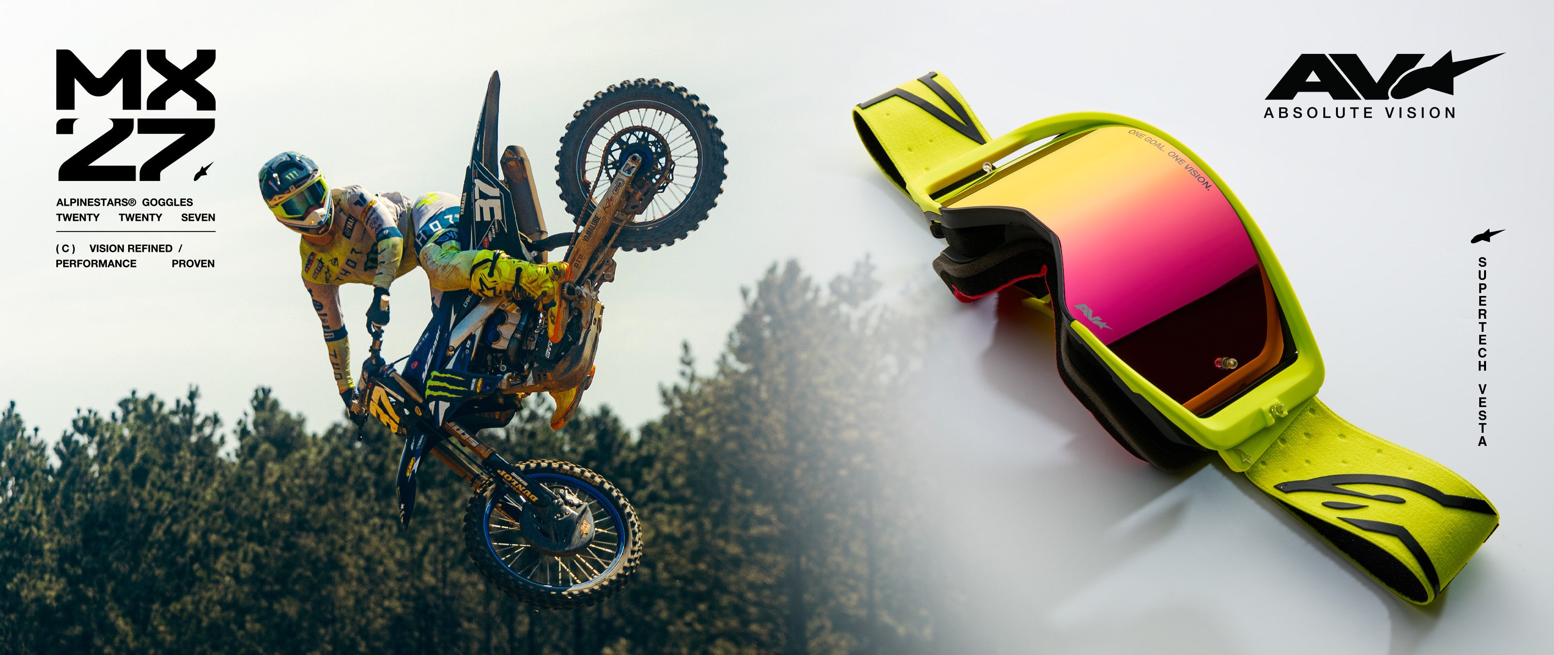 Motocross / Offroad