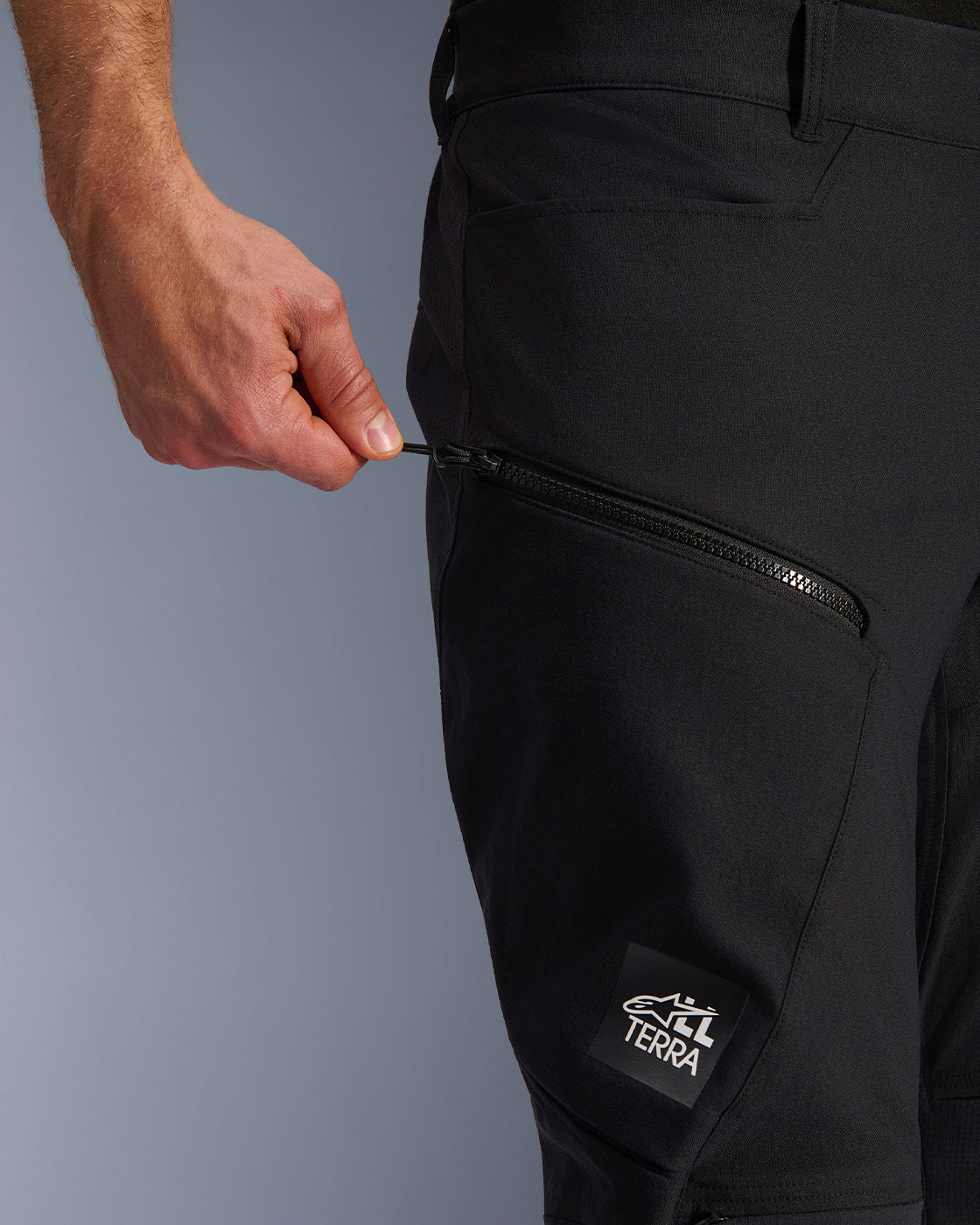 Flex-Ast Explorer Pants | Alpinestars