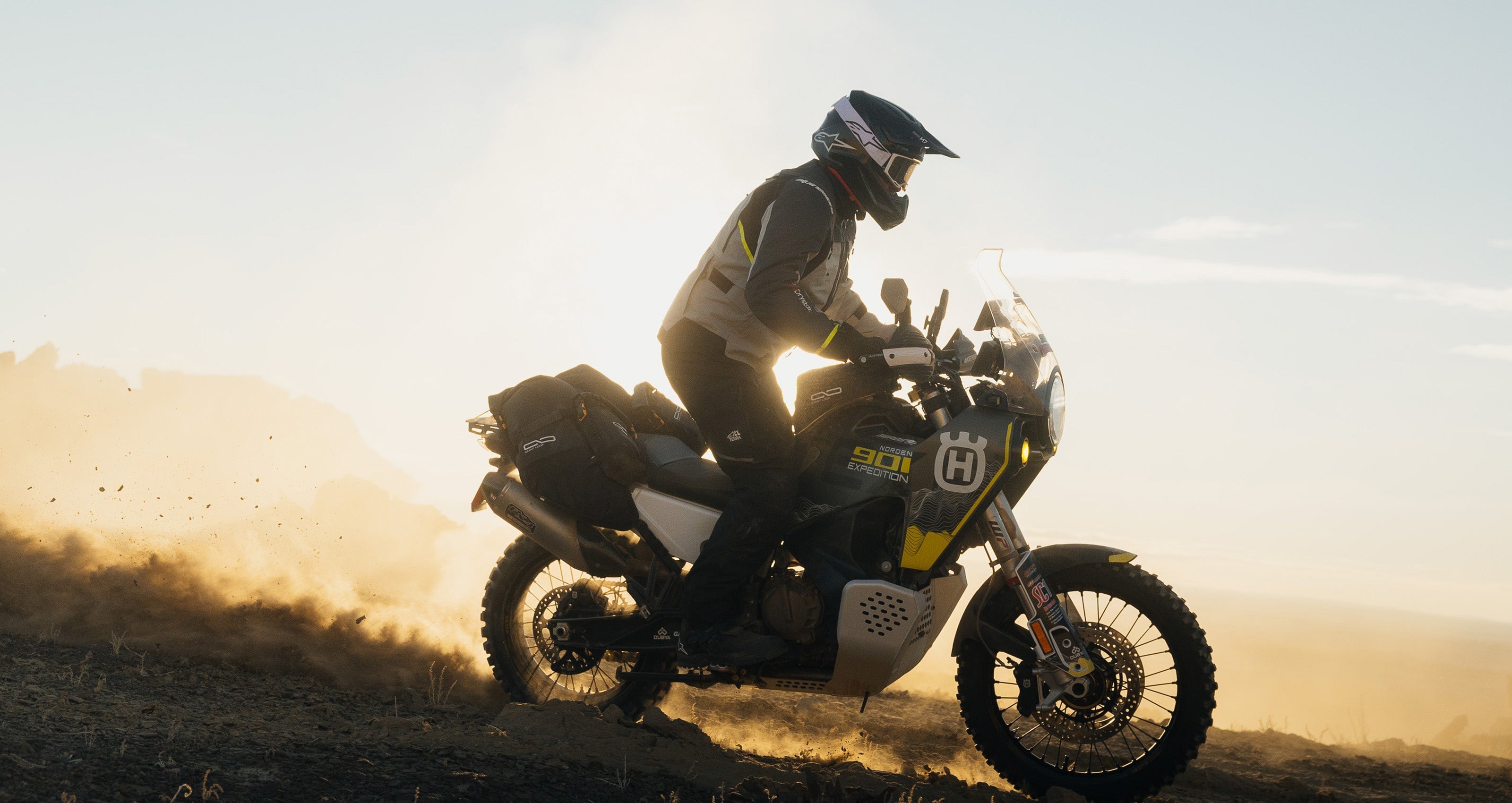 Cusco Drystar® Pants | Alpinestars