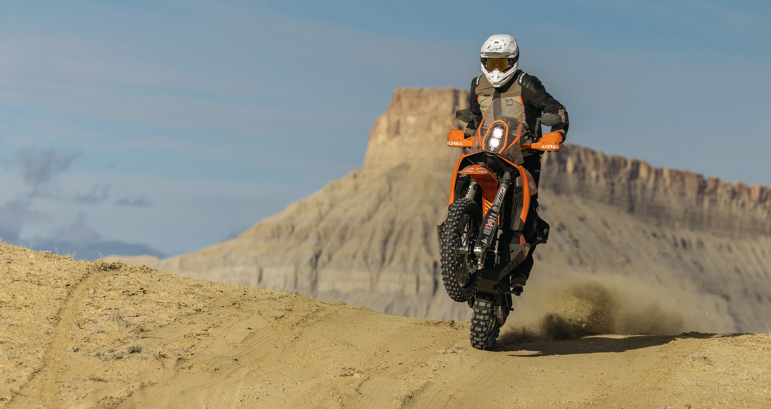 Andes Pro Drystar® XF Short Pant | Alpinestars