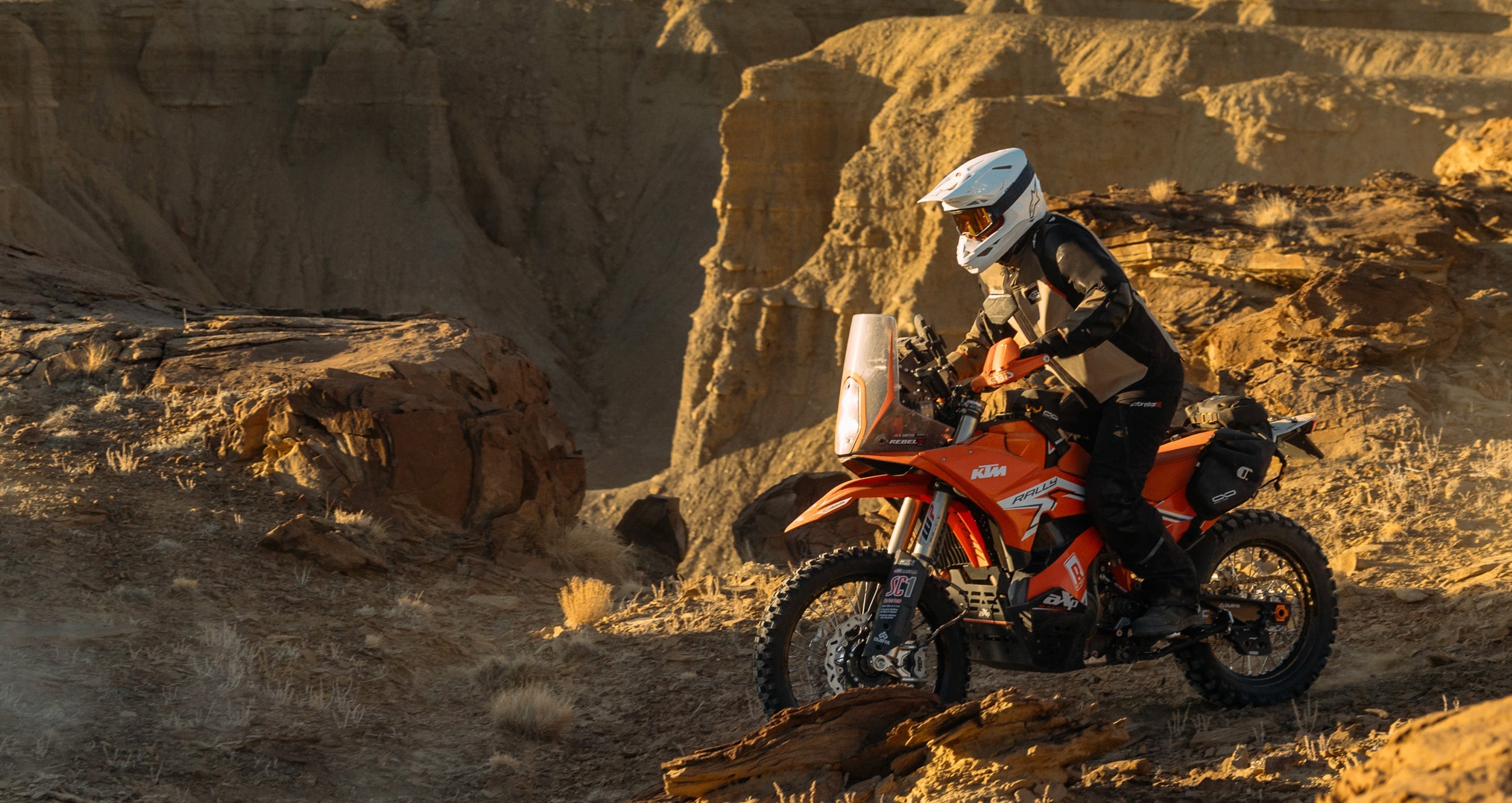 Andes Pro Drystar® XF Short Pant | Alpinestars