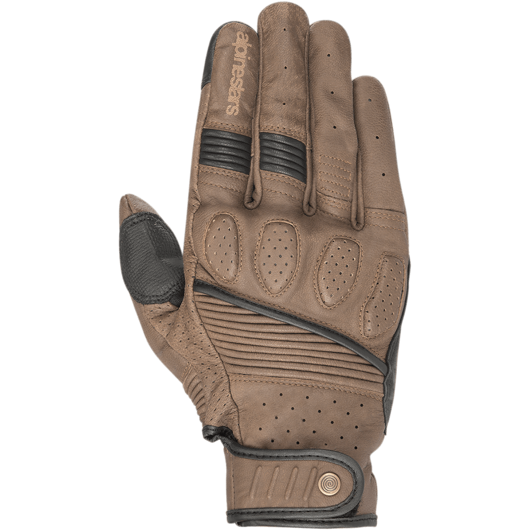 Crazy Eight - Motorcycle Gloves | Alpinestars® Crazy Eight - Motorcycle Gloves | Alpinestars®