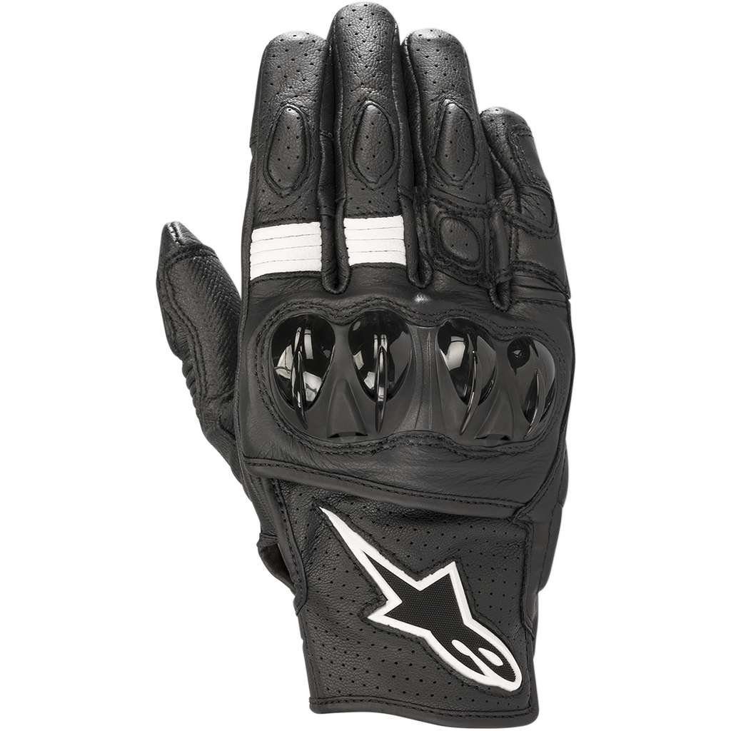 Celer V2 - Motorcycle Gloves | Alpinestars®