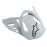 Supertech M10 Helmet Visor Dyno