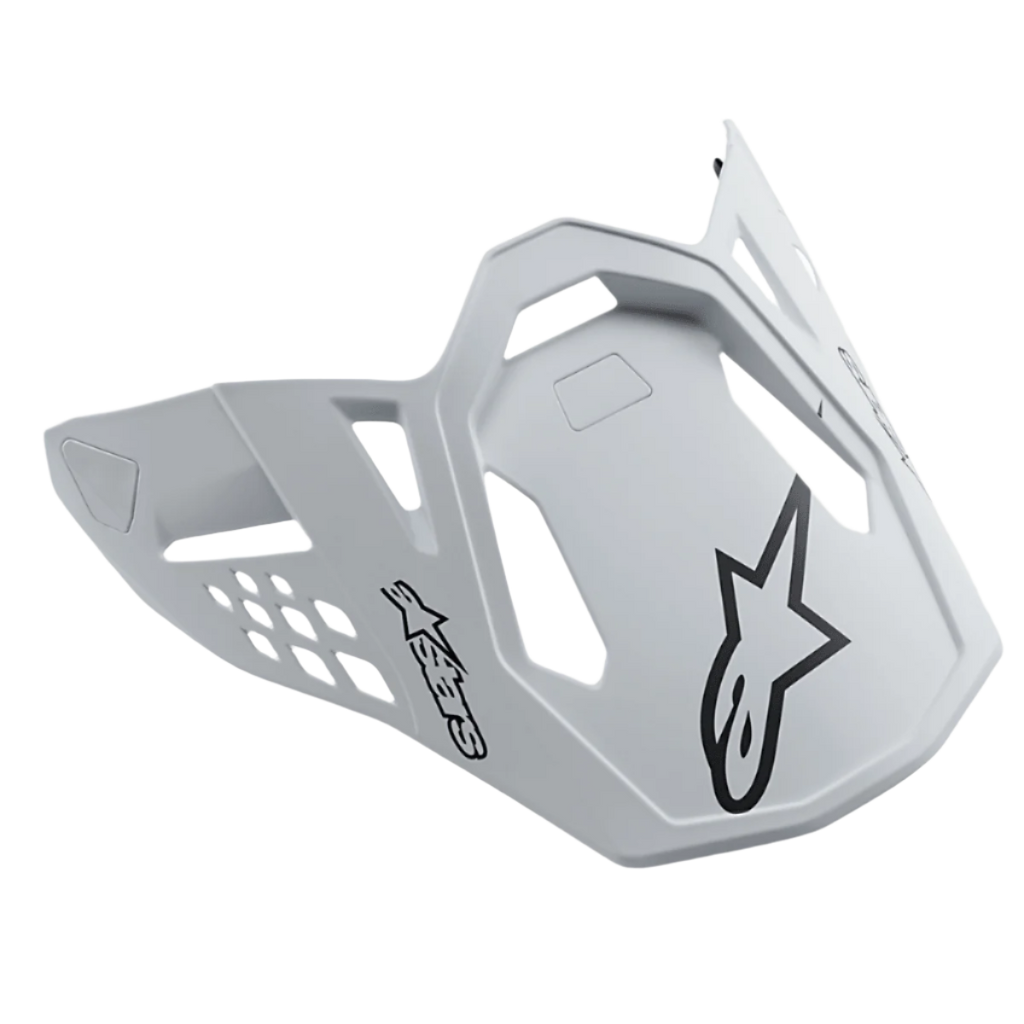 Visor S M 10 Dyno - Motorcycle Helmet Visor | Alpinestars®