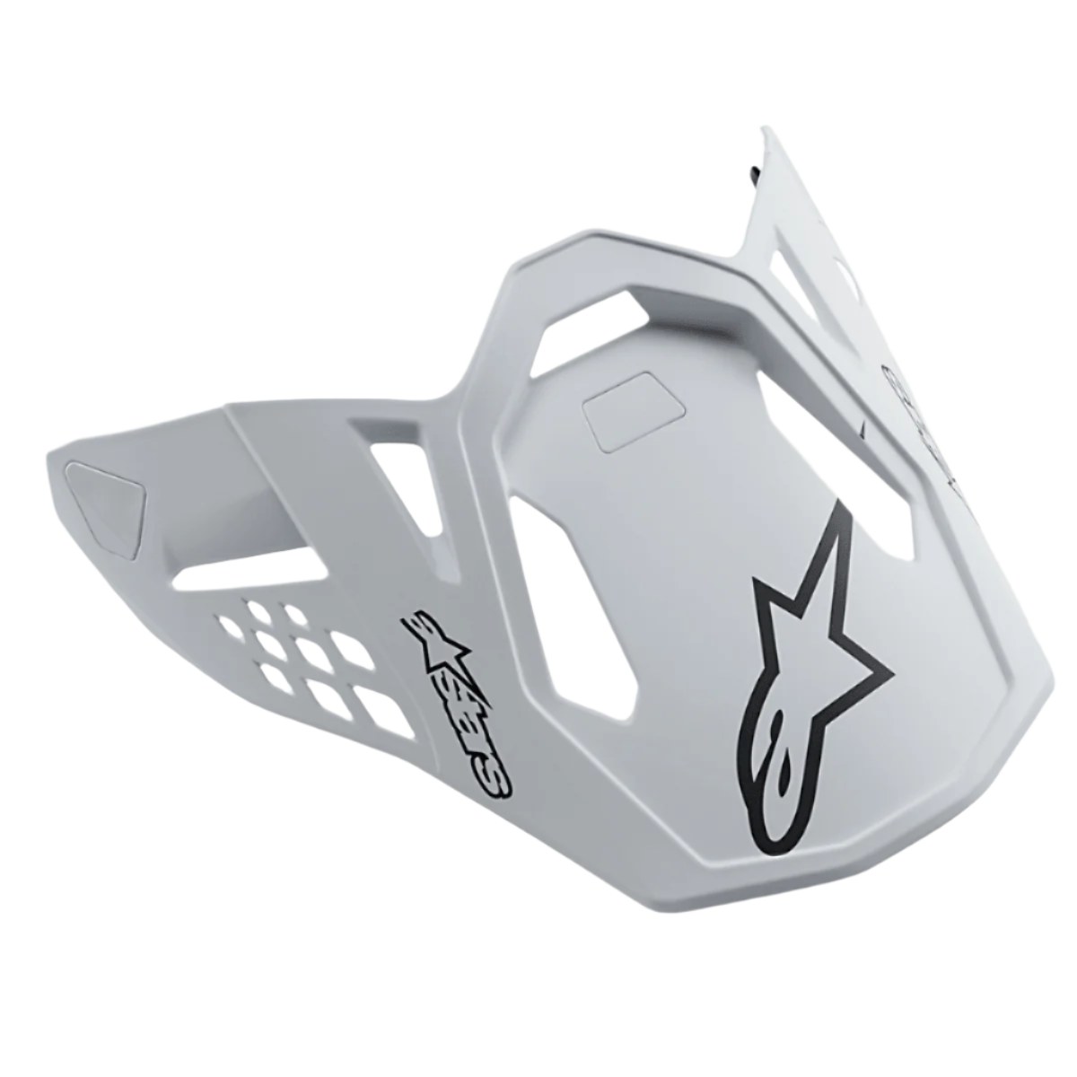 Supertech M10 Helmet Visor Dyno