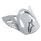 Supertech M10 Helmet Visor Dyno