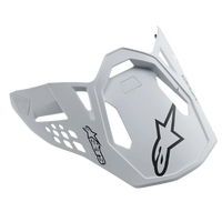 Supertech M10 Helmet Visor Dyno