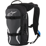 Iguana Hydration Backpack