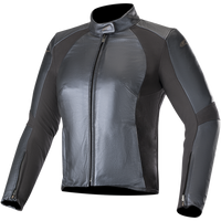 Women Stella Vika V2 Leather Jacket