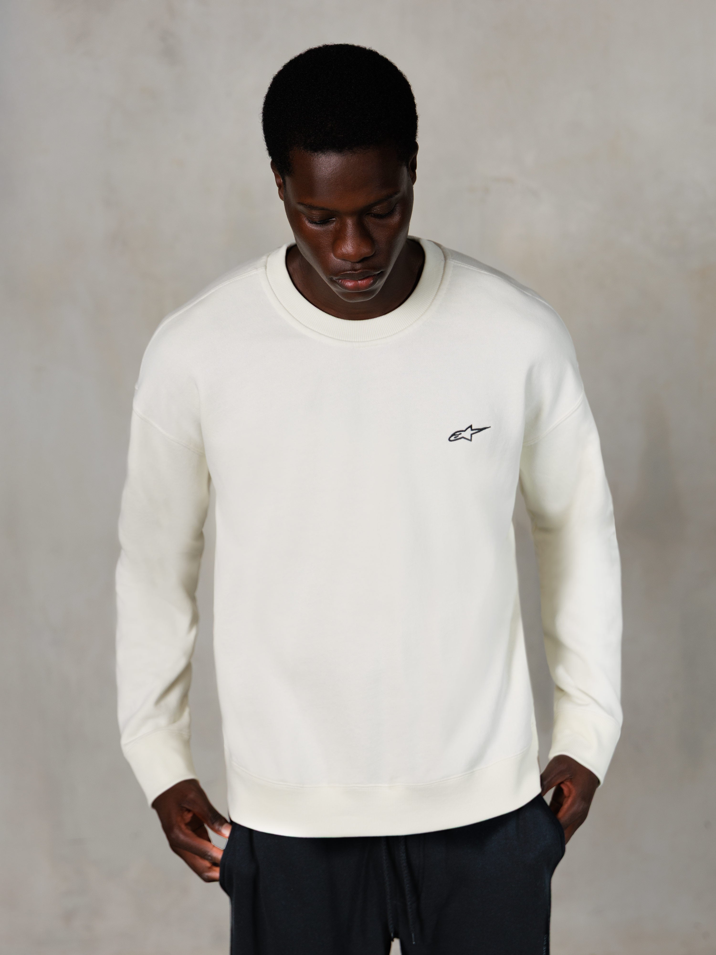 Essentials Hoodie