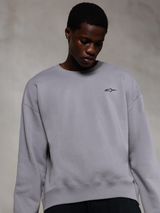 Essentials Ageless Crew