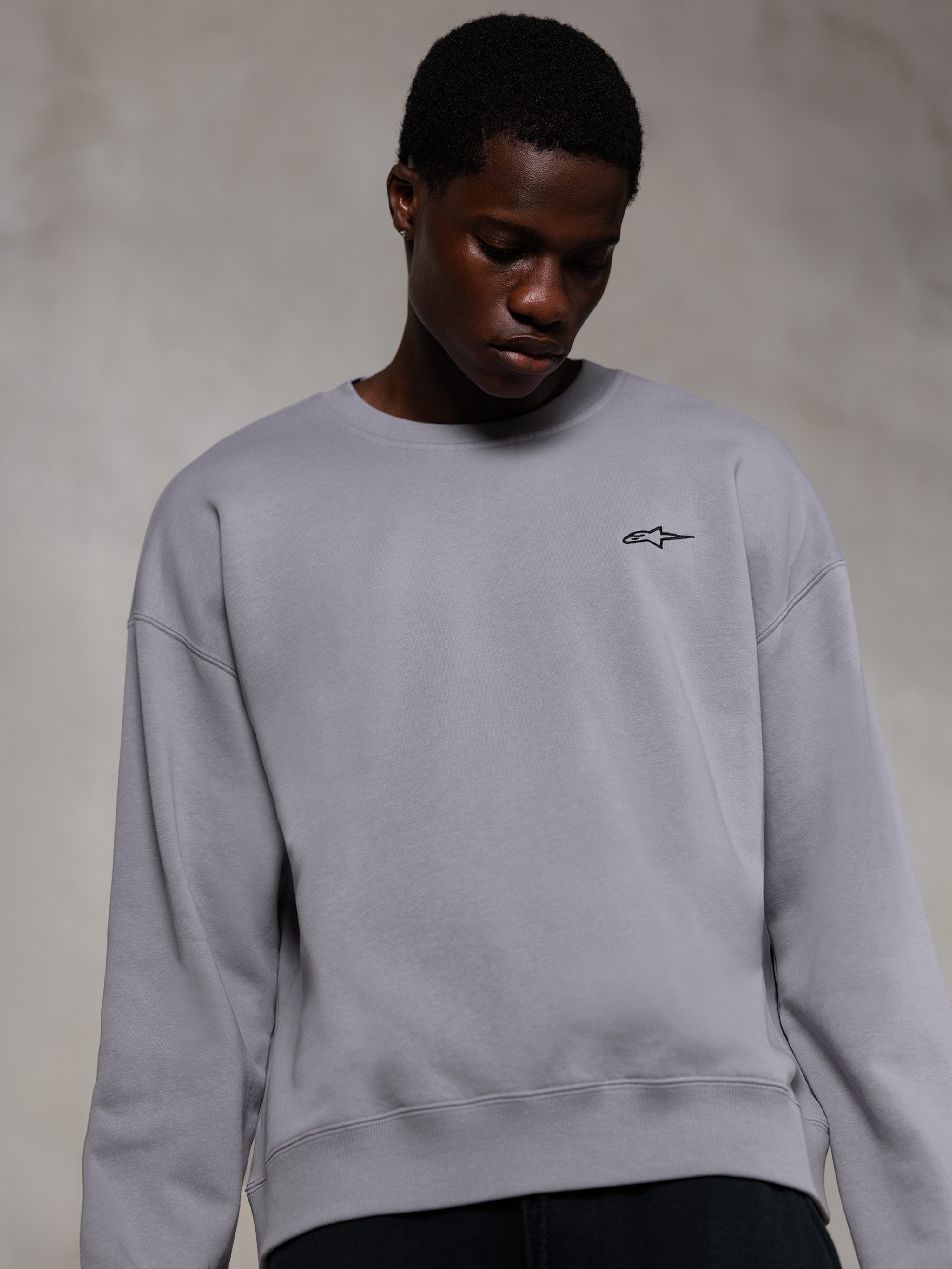 Essentials Ageless Crew