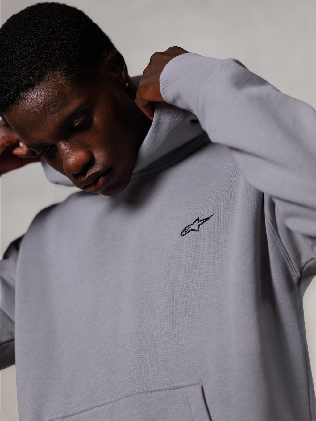 Essentials Ageless Hoodie | Alpinestars