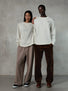 Essentials Ageless LS Tee