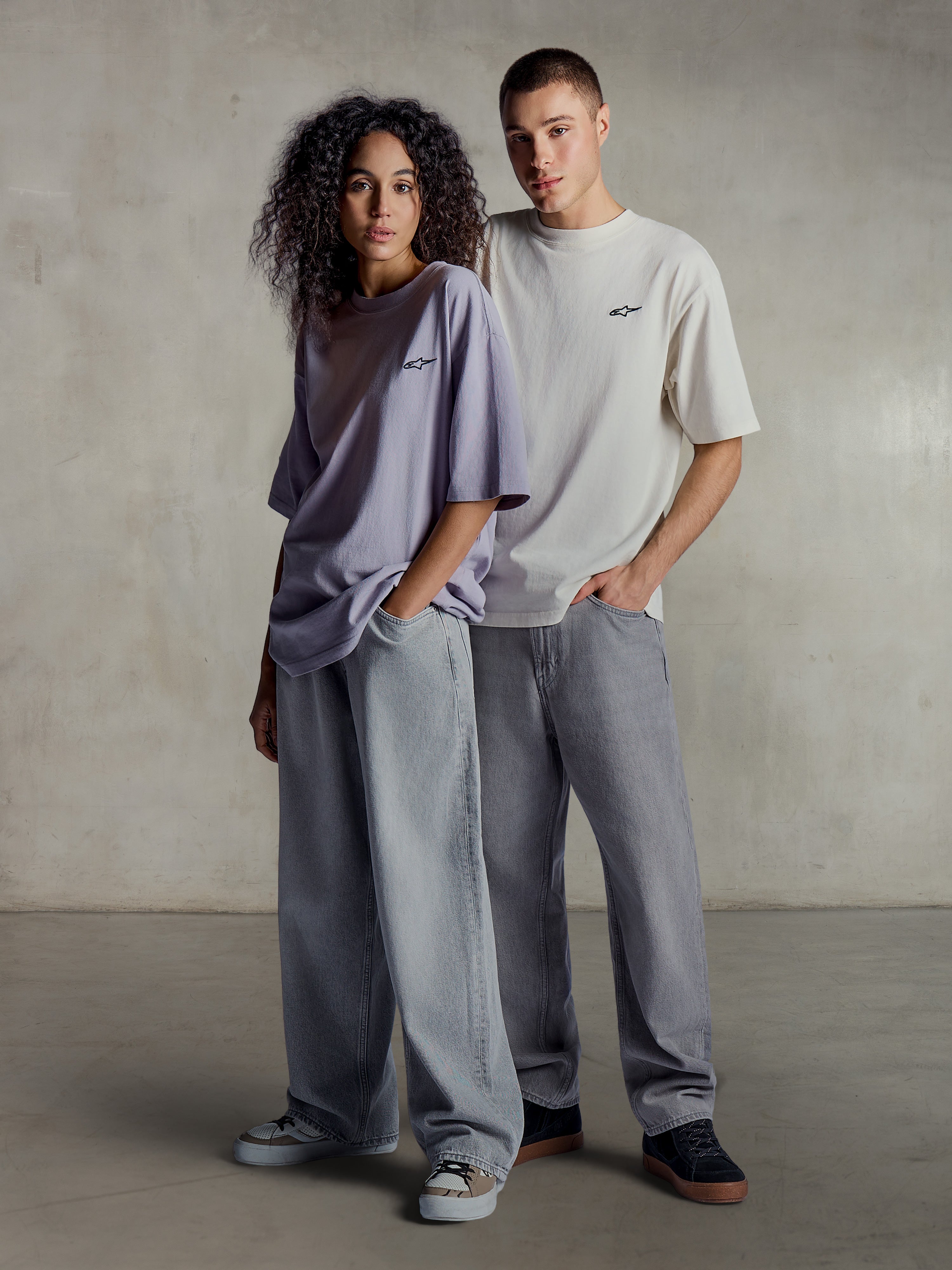 Essentials Ageless SS Tee | Alpinestars