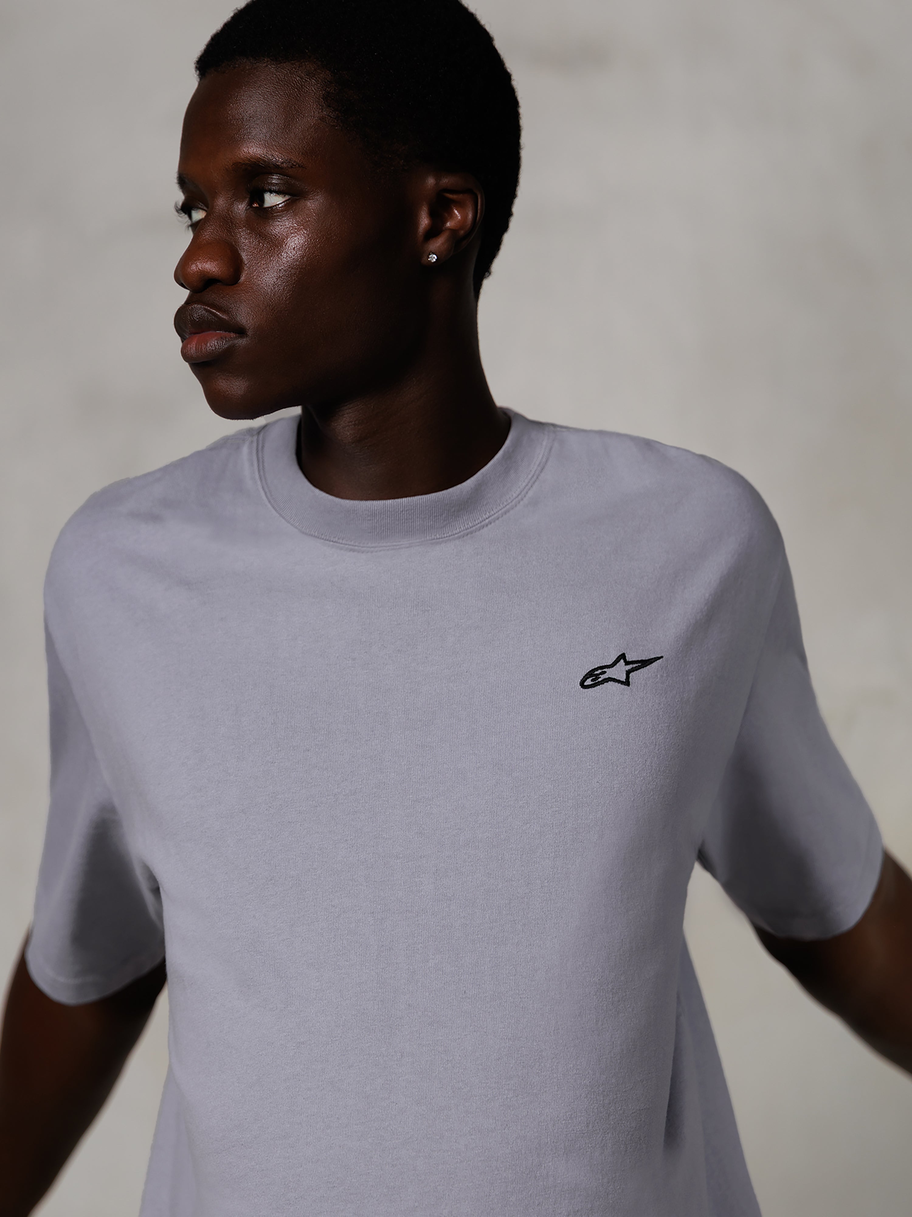 Essentials Ageless SS Tee | Alpinestars