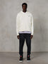 Essentials Ageless Zip Hoodie