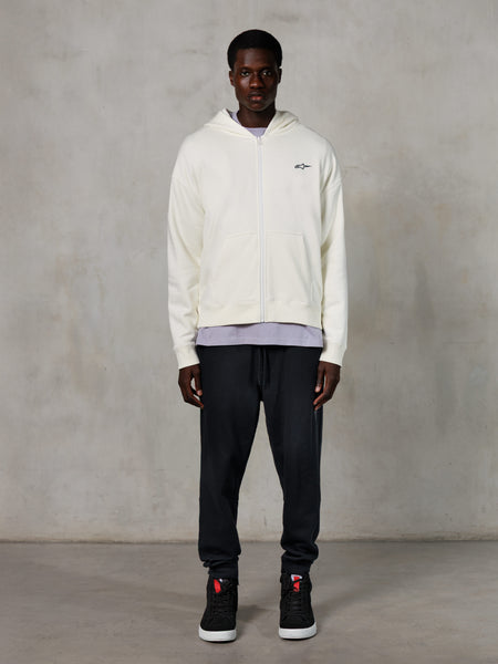 Essentials Ageless Zip Hoodie | Alpinestars