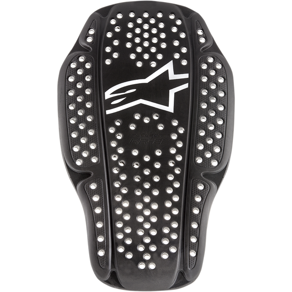 K2 163cm Magic Star フリースタイル Nucleon Kr-2i Back Protector Insert - Motorcycle Protection