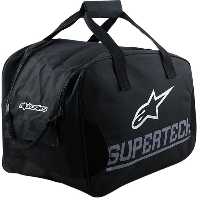 Supertech Helmet Bag