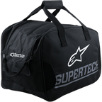 Supertech Helmet Bag