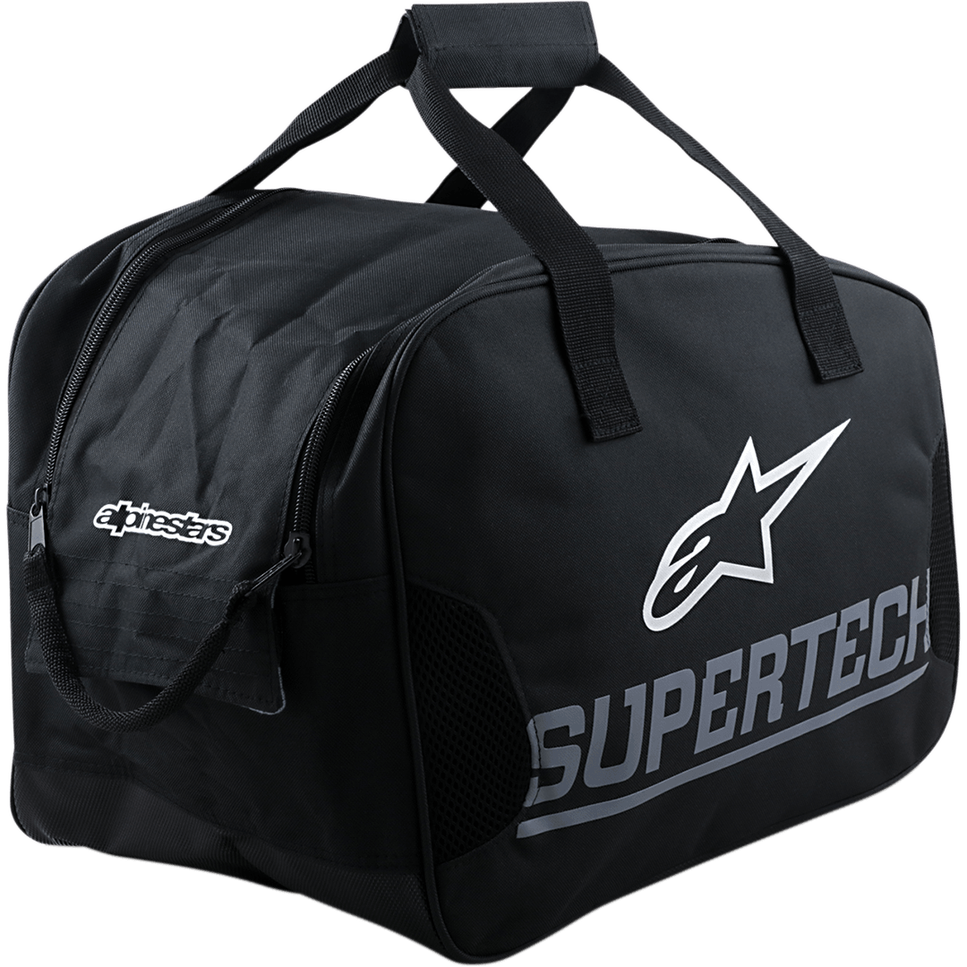 Supertech Helmet Bag - Motorcycle Bags | Alpinestars®