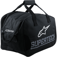 Supertech Helmet Bag