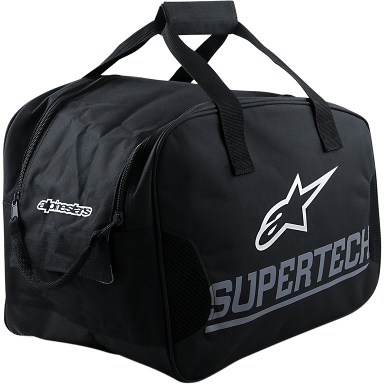 Supertech Helmet Bag