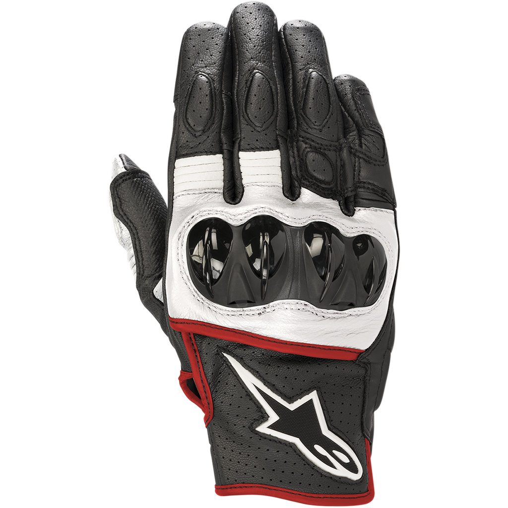 Celer V2 - Motorcycle Gloves | Alpinestars®