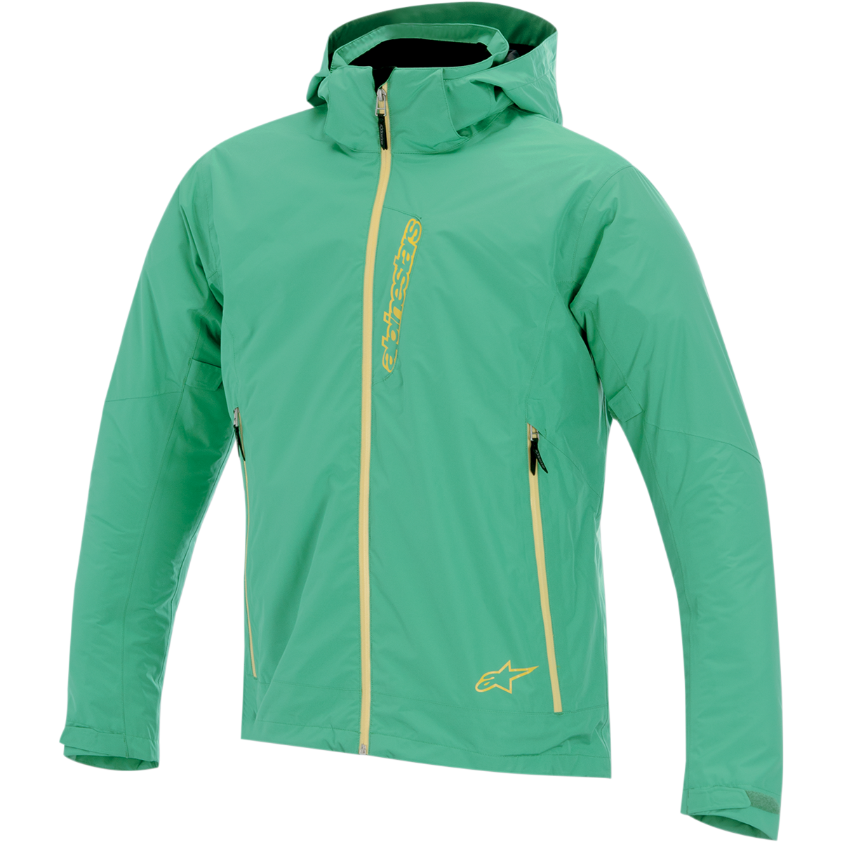 Scion 2L Jacket