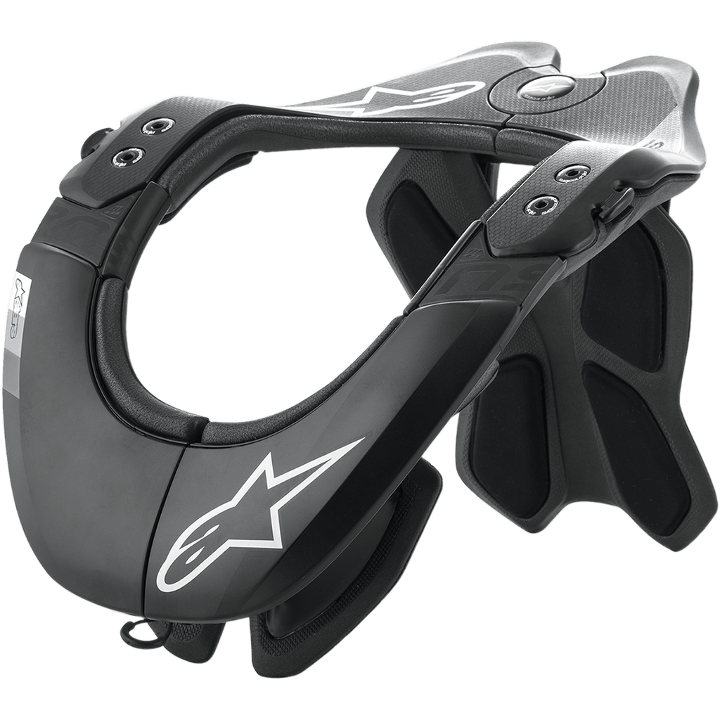 BNS Tech 2 Neck Support - Cycling Neck Protection | Alpinestars®
