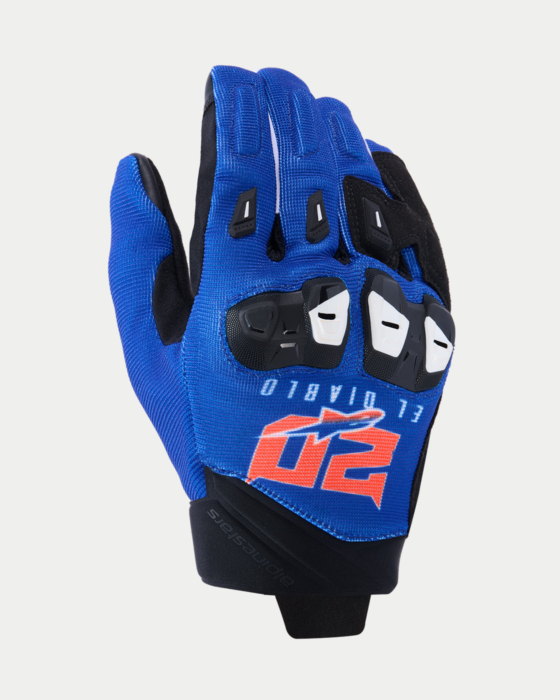 FQ20 SP X 1 Gloves | Alpinestars®