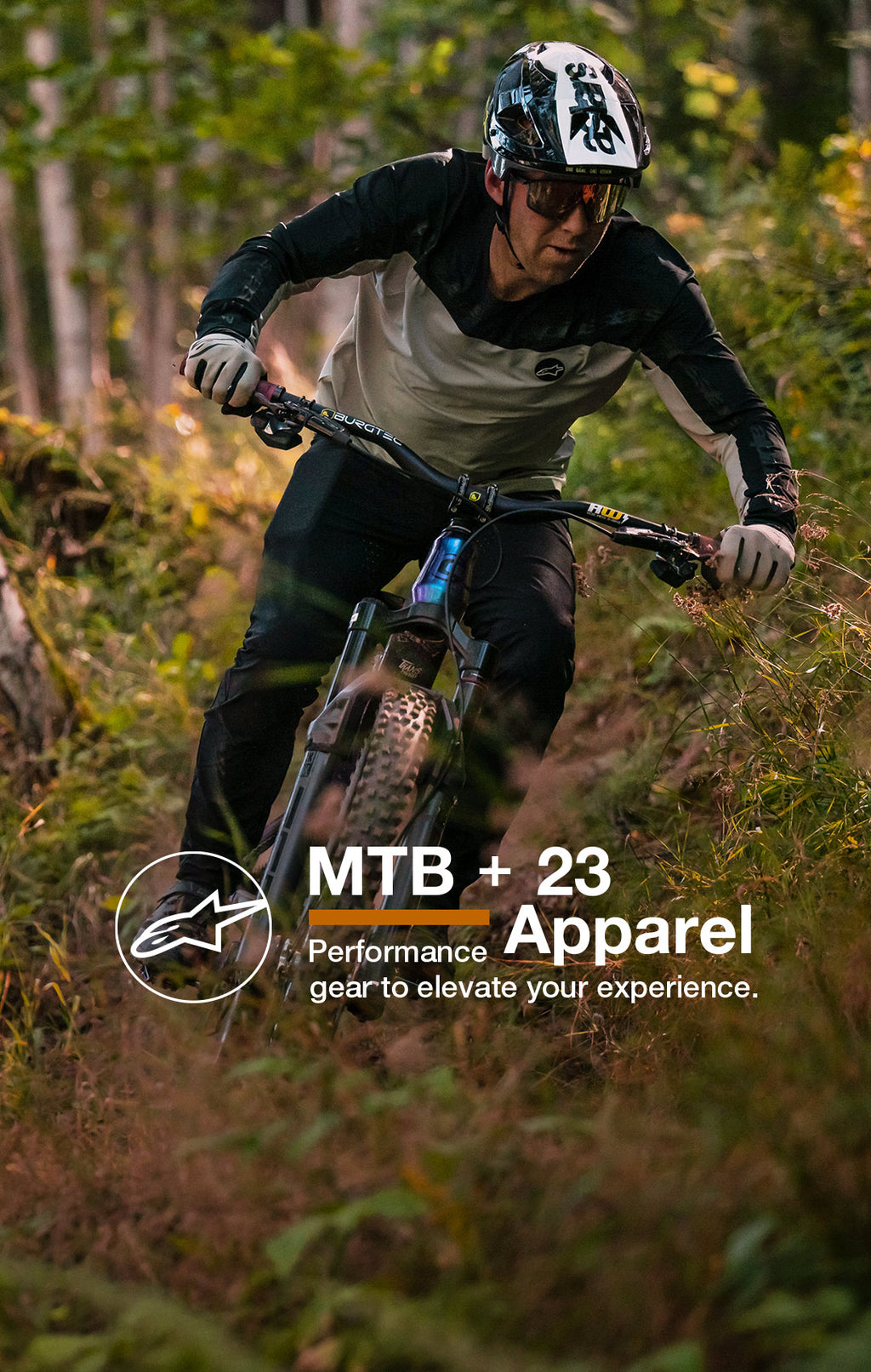 Alpinestars® Official Site