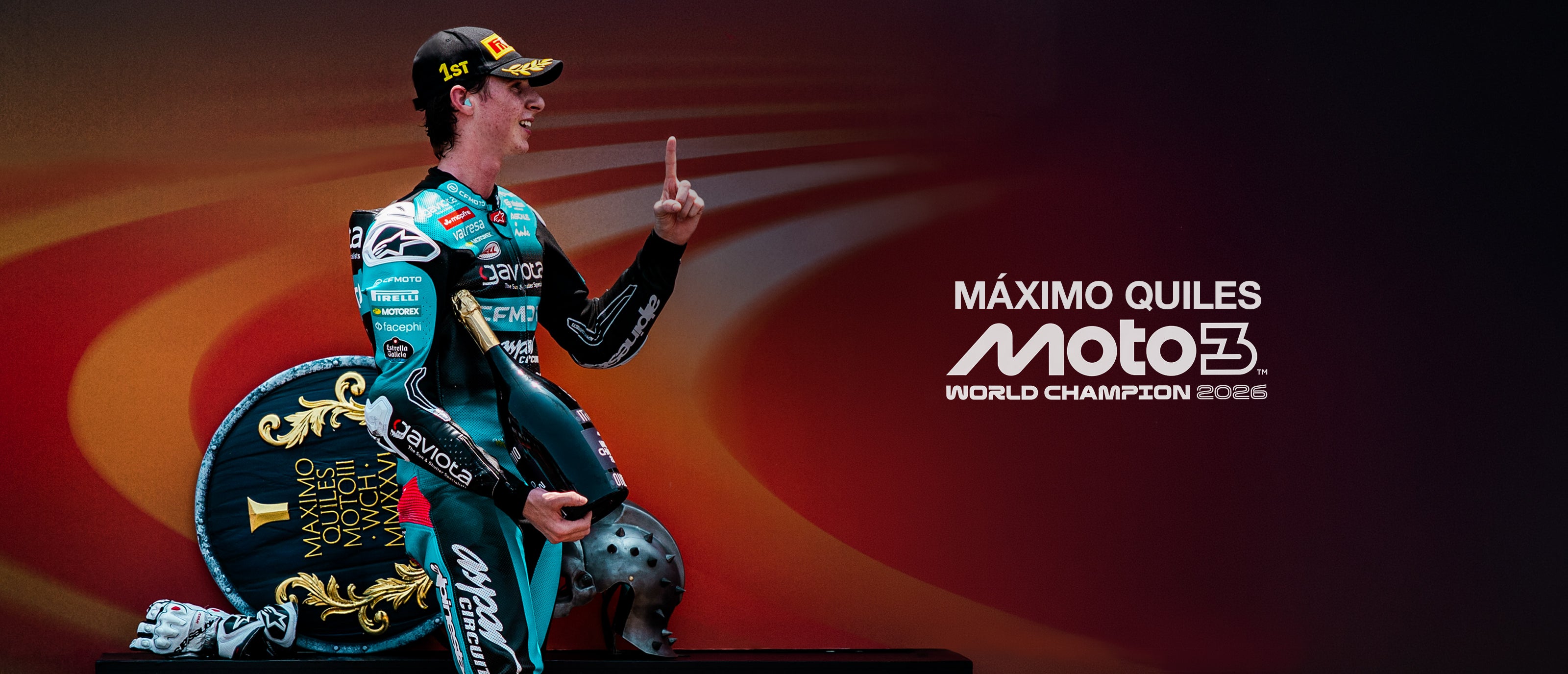 Alpinestars® Official Site