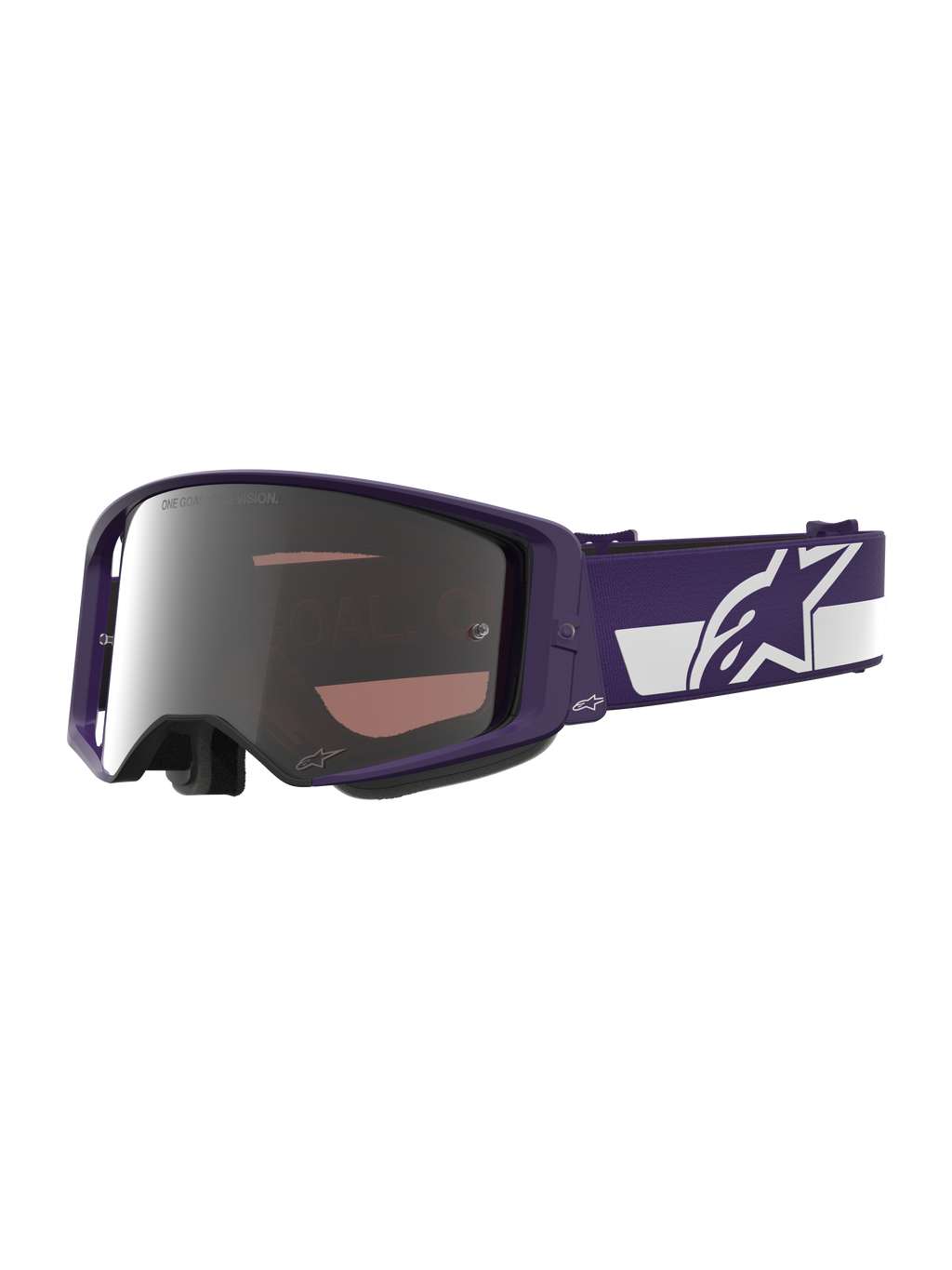 Limited Edition HUNTA96 XXV Supertech Vision Goggles | Alpinestars®