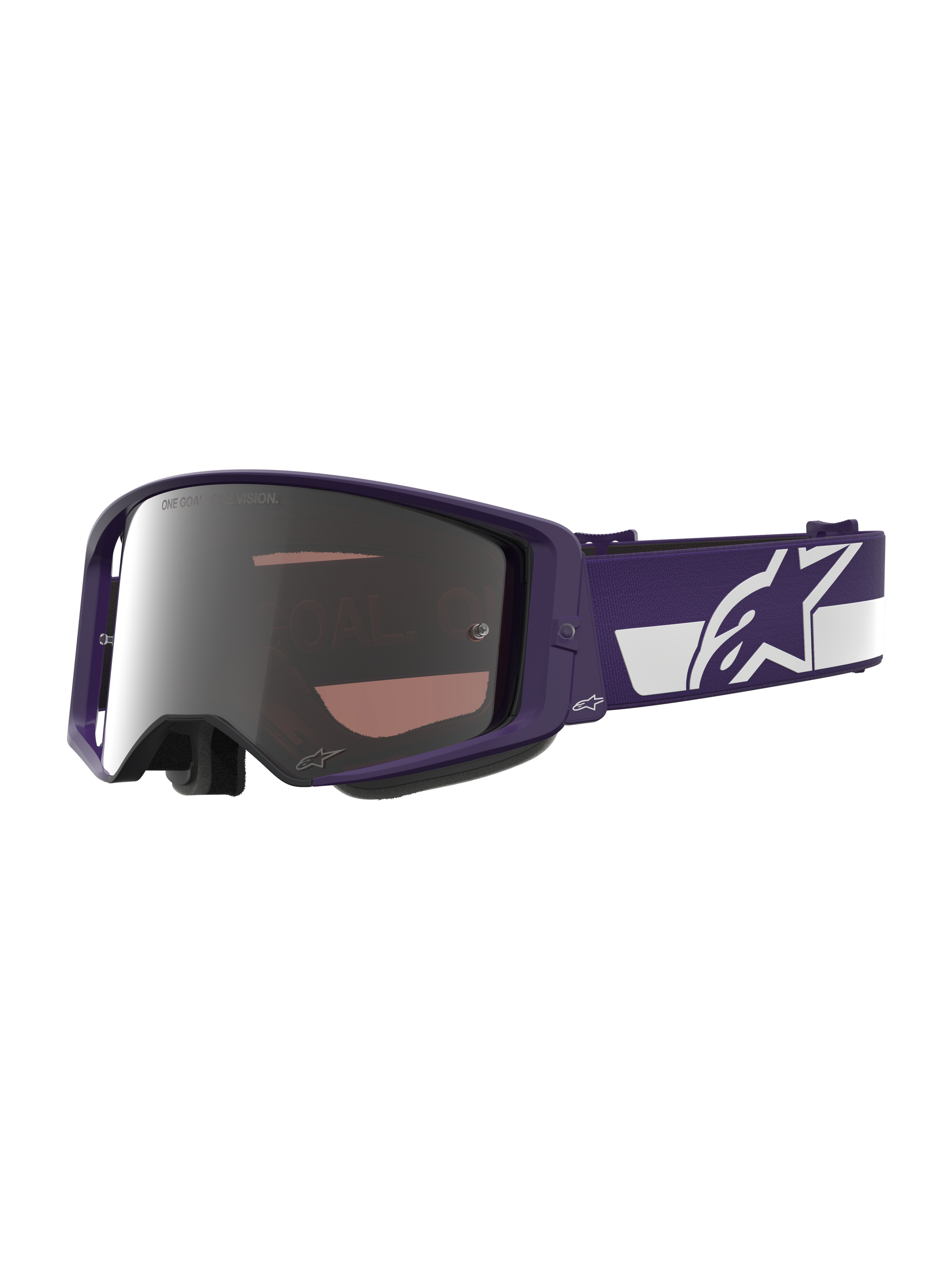 Limited Edition HUNTA96 XXV Supertech Vision Goggles | Alpinestars®