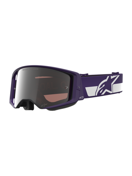 Limited Edition HUNTA96 XXV Supertech Vision Goggles | Alpinestars®