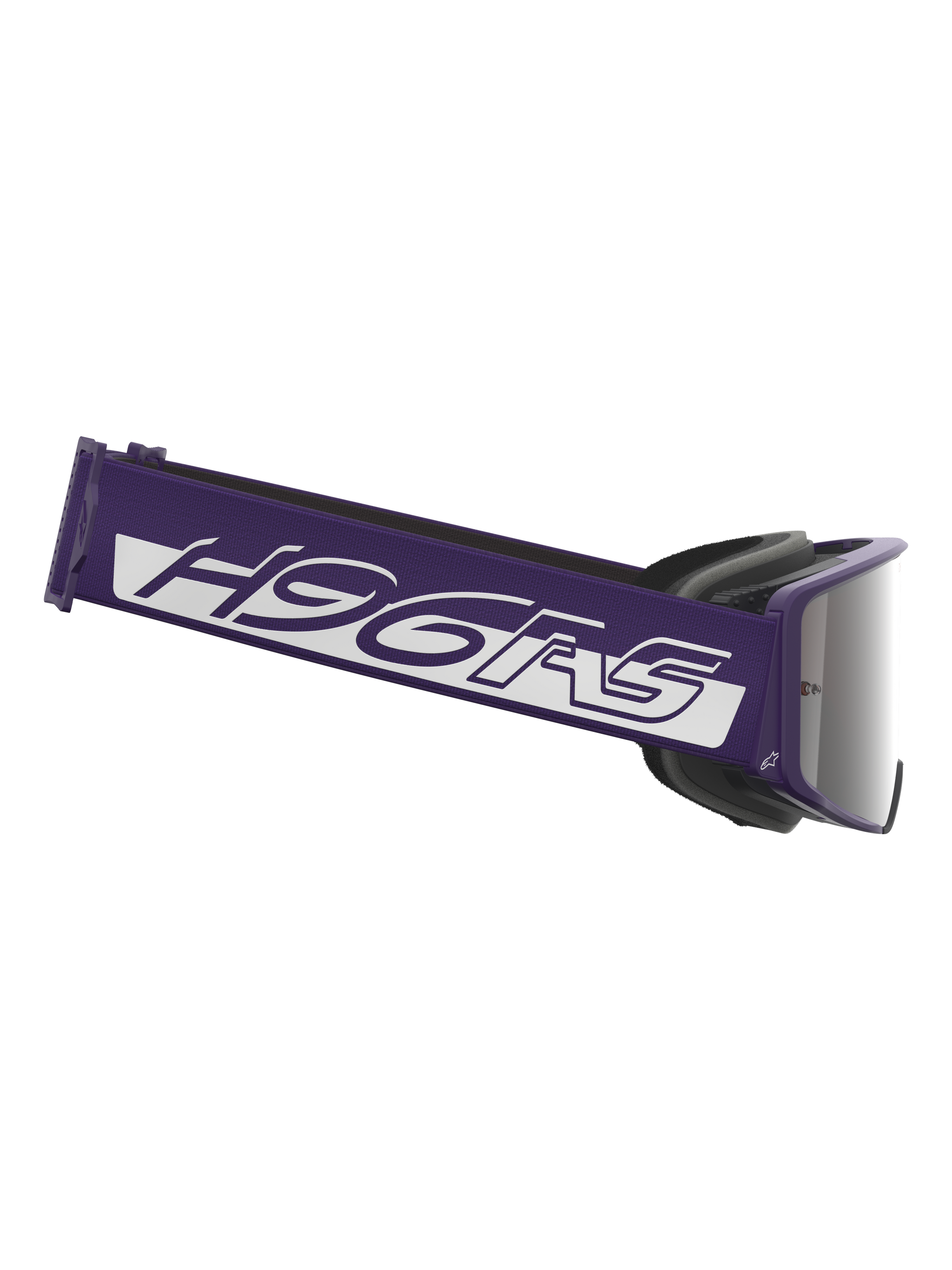 Limited Edition HUNTA96 XXV Supertech Vision Goggles | Alpinestars®