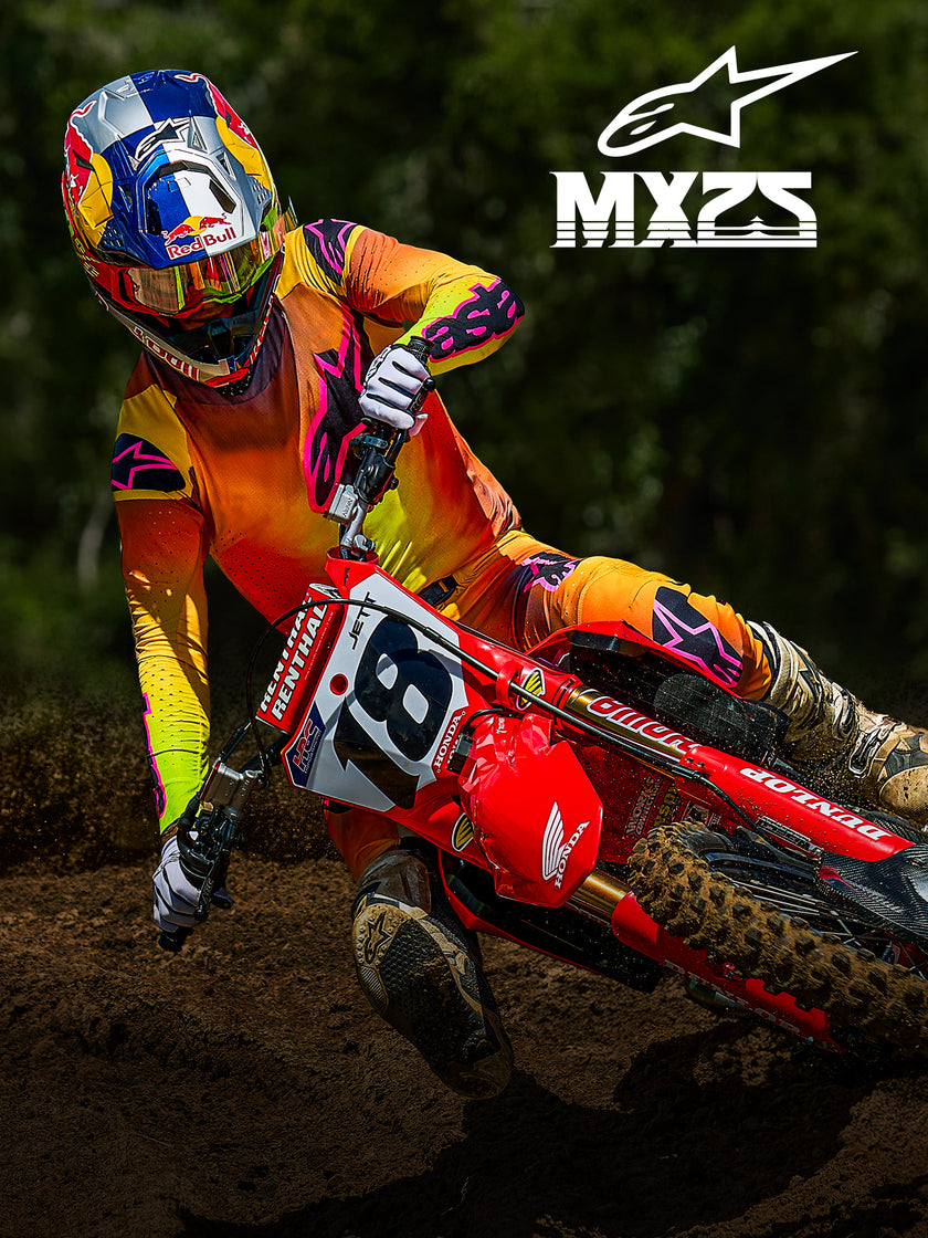 Alpinestars® Official Site