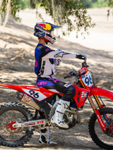 Limited Edition HUNTA96 XXV Supertech Vision Goggles