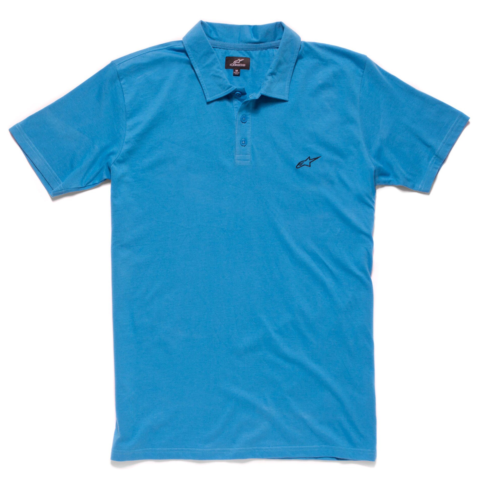 Perpetual Polo