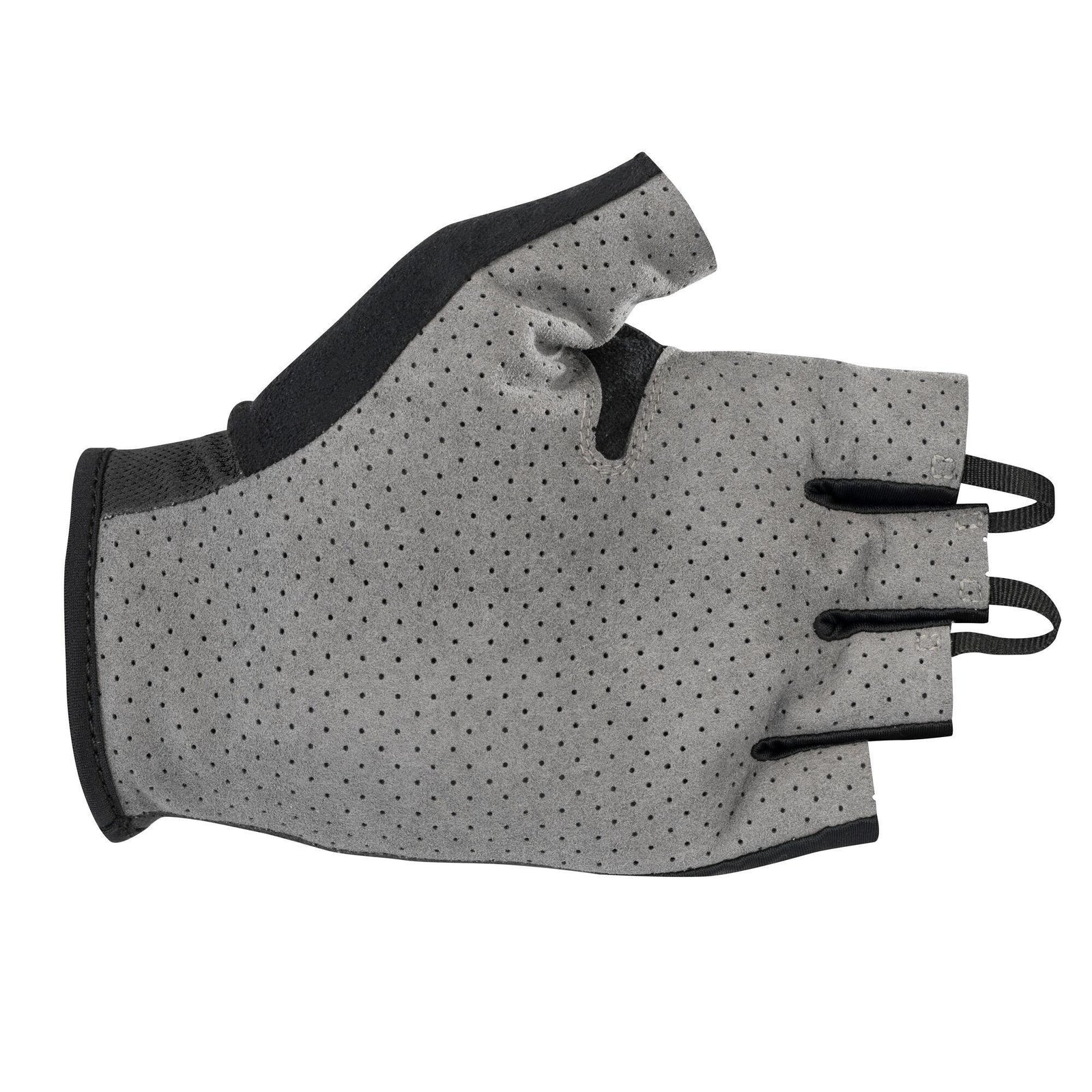 Ridge Short Finger Gloves