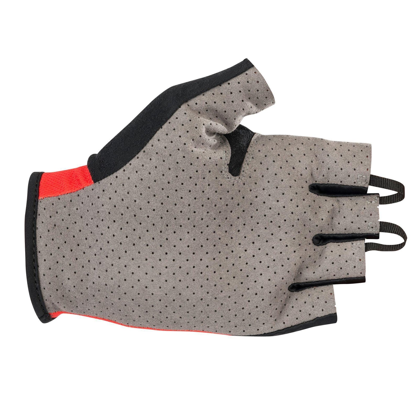 Ridge Short Finger Gloves