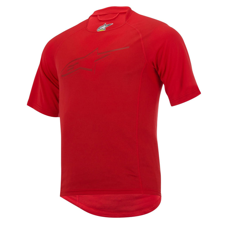 Krypton Jersey - Short Sleeve