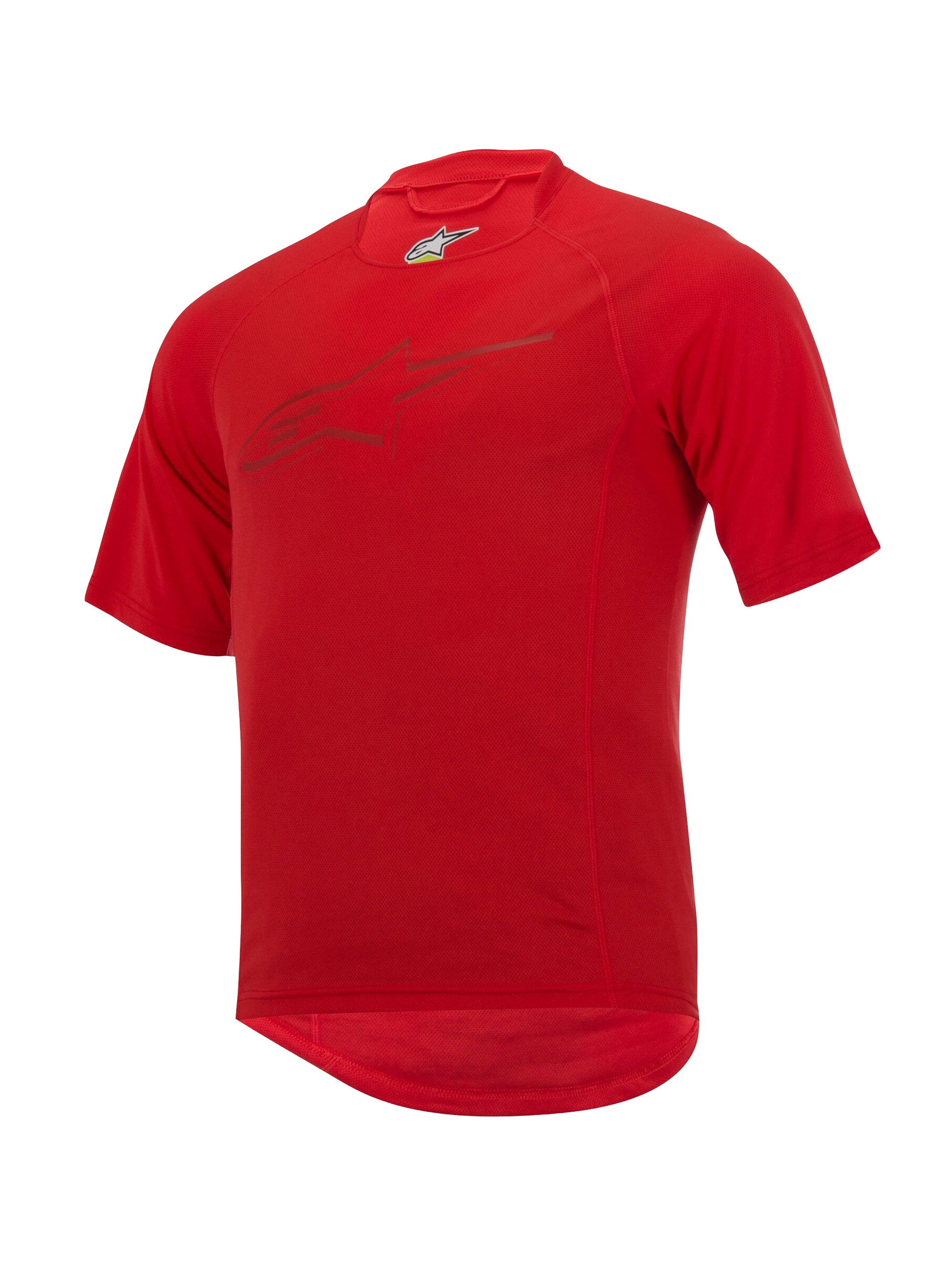 Krypton Jersey - Short Sleeve