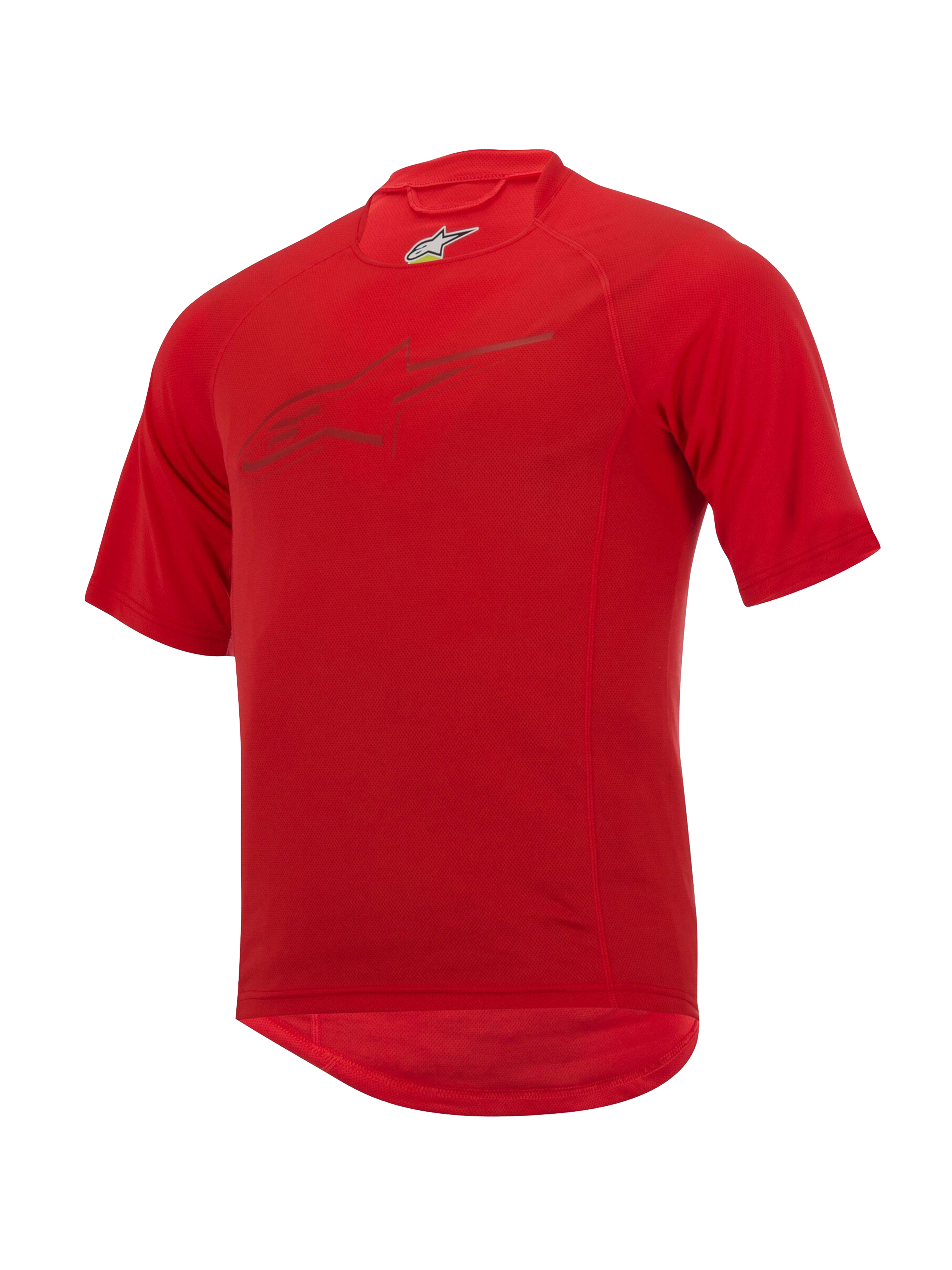 Krypton Jersey - Short Sleeve