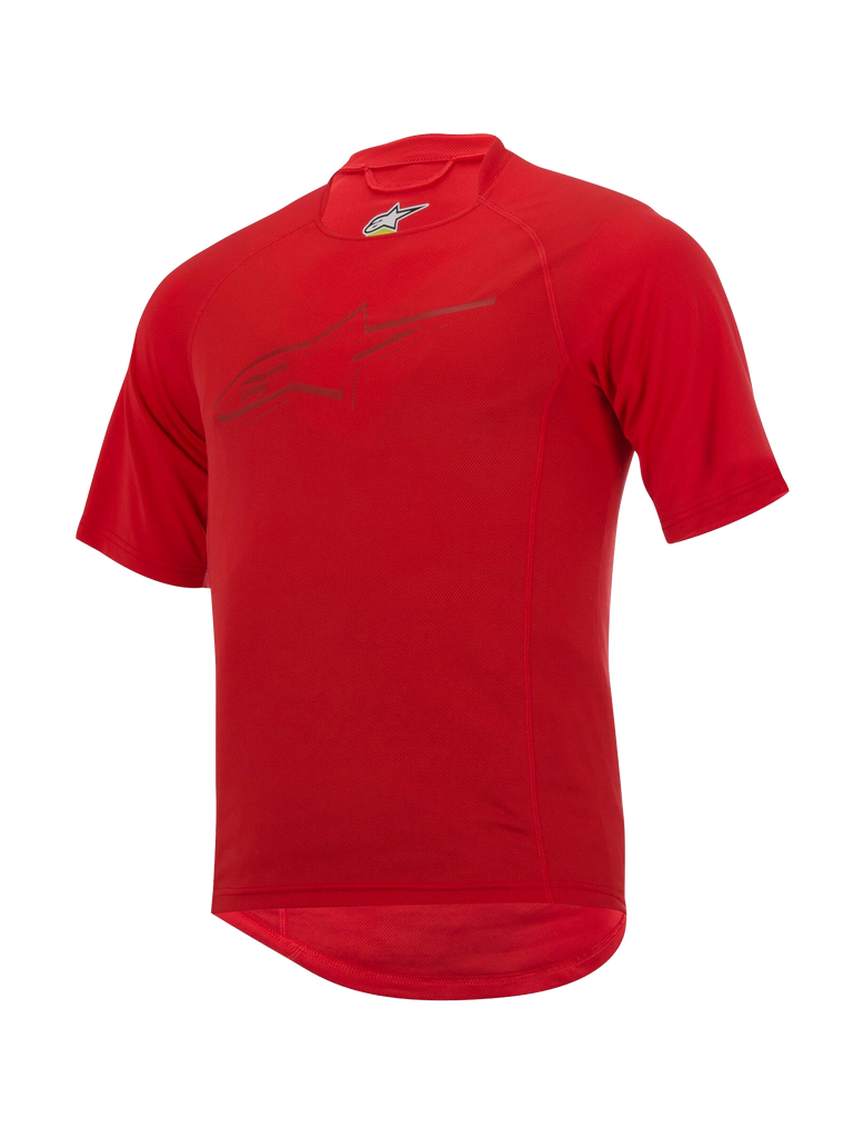 Krypton Jersey - Short Sleeve