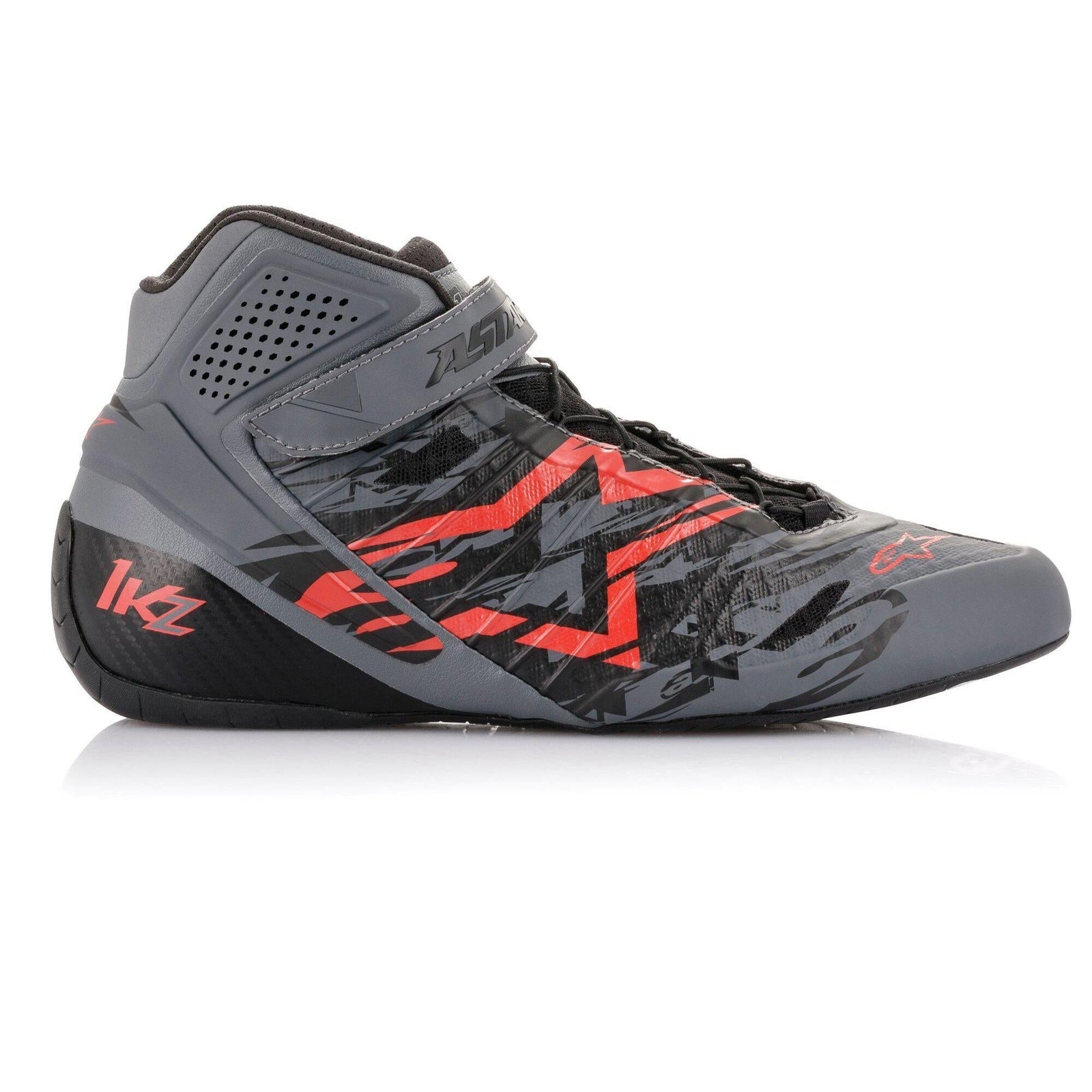 Limited Edition Supersonic Tech-1 KZ Shoe