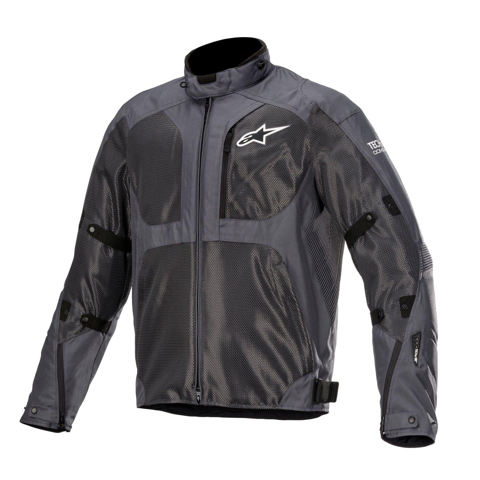 Tailwind Air Waterproof Jacket Tech-Air® Compatible